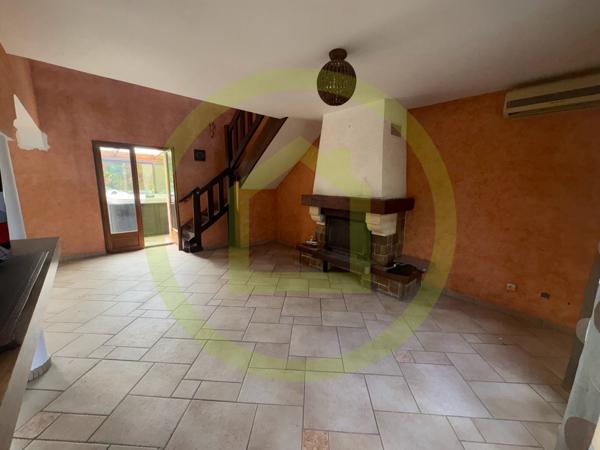 Maison à SAINT PATHUS (77178)