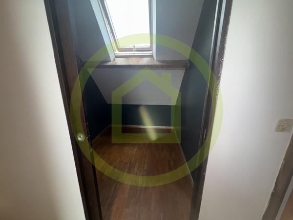 Maison à SAINT PATHUS (77178)