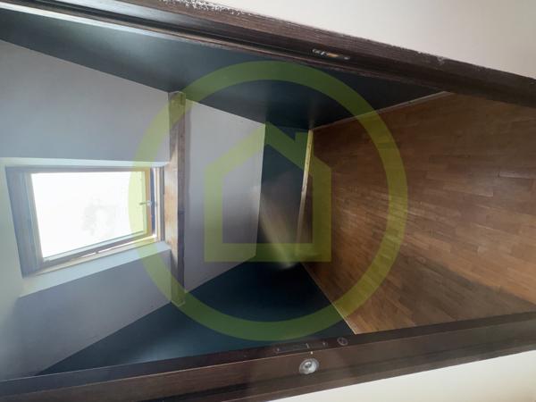 Maison à SAINT PATHUS (77178)