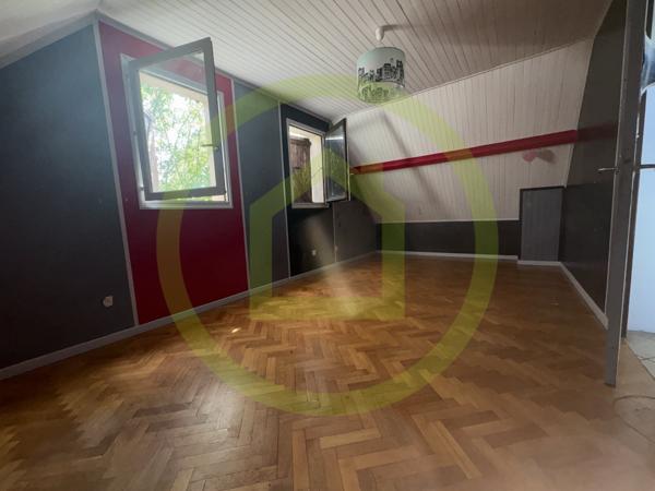 Maison à SAINT PATHUS (77178)