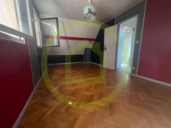 Maison à SAINT PATHUS (77178)