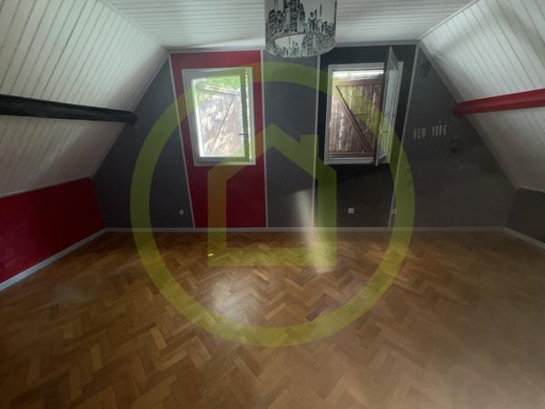 Maison à SAINT PATHUS (77178)