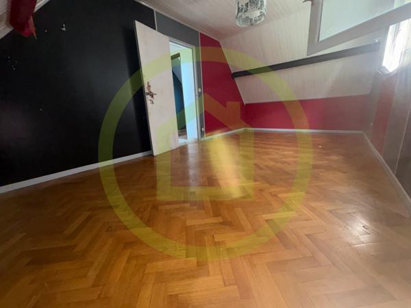 Maison à SAINT PATHUS (77178)