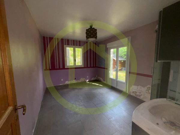 Maison à SAINT PATHUS (77178)