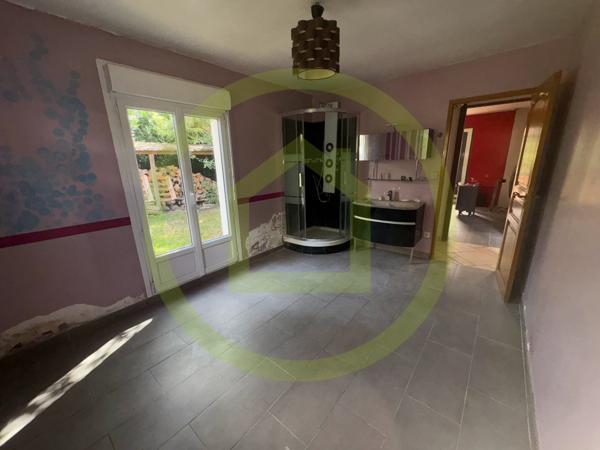 Maison à SAINT PATHUS (77178)