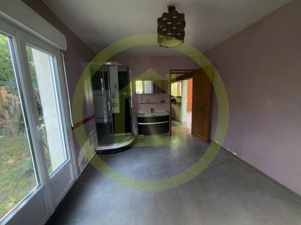 Maison à SAINT PATHUS (77178)