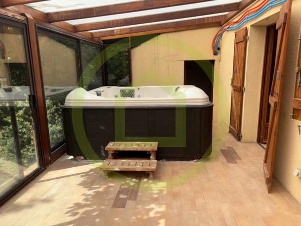 Maison à SAINT PATHUS (77178)