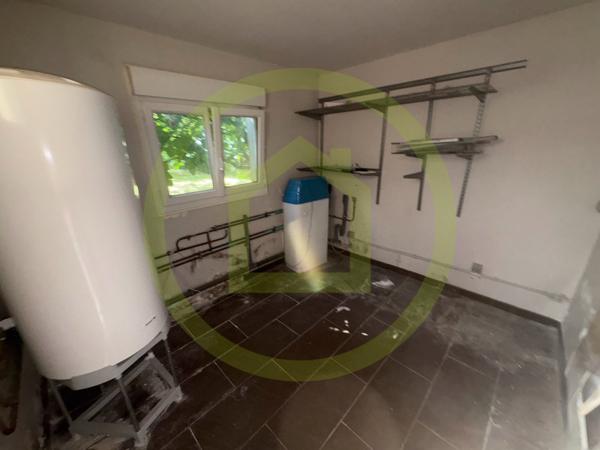 Maison à SAINT PATHUS (77178)