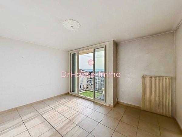 Appartement à vendre 3 pièces de 57 m²