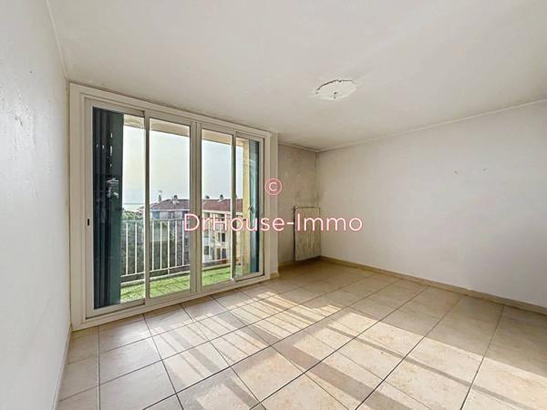 Appartement à vendre 3 pièces de 57 m²