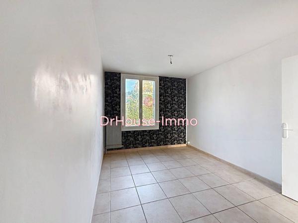 Appartement à vendre 3 pièces de 57 m²