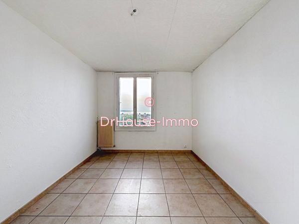 Appartement à vendre 3 pièces de 57 m²