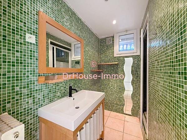 Appartement à vendre 3 pièces de 57 m²