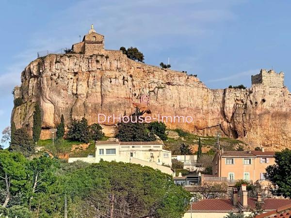 Appartement à vendre 3 pièces de 57 m²