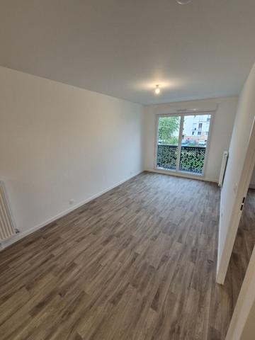 Appartement  à louer Meaux 2 pièce(s) 40.70 m2
