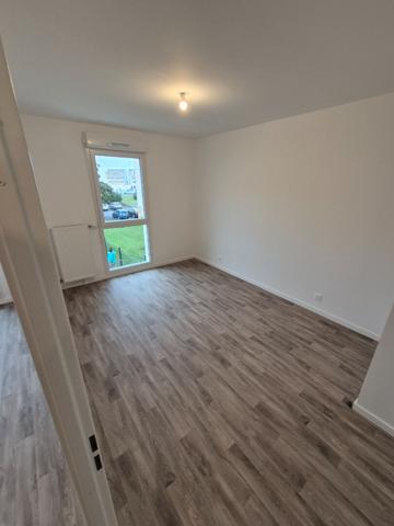 Appartement  à louer Meaux 2 pièce(s) 40.70 m2