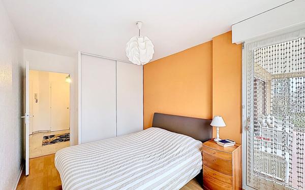 Appartement à vendre    3 pièces • 69,77 m2 Saint-Julien-en-Genevois