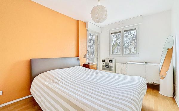 Appartement à vendre    3 pièces • 69,77 m2 Saint-Julien-en-Genevois