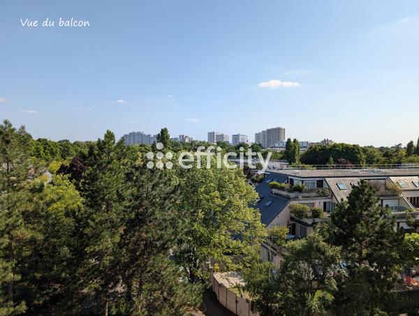 Appartement
         4 pièces
        - 87 m² Exclusivité 259 500 € *