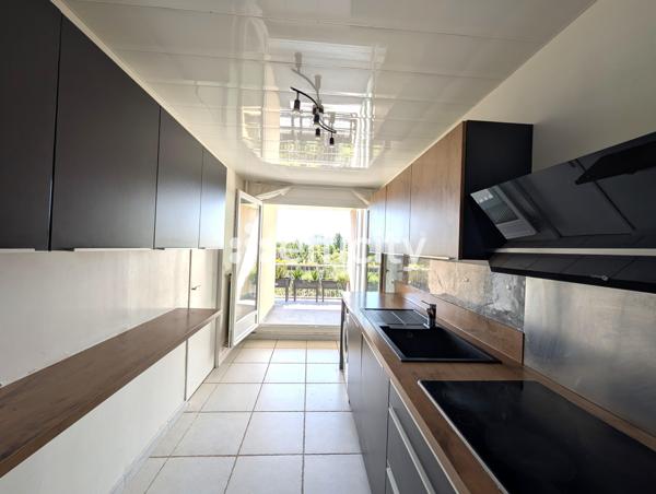 Appartement
         4 pièces
        - 87 m² Exclusivité 259 500 € *