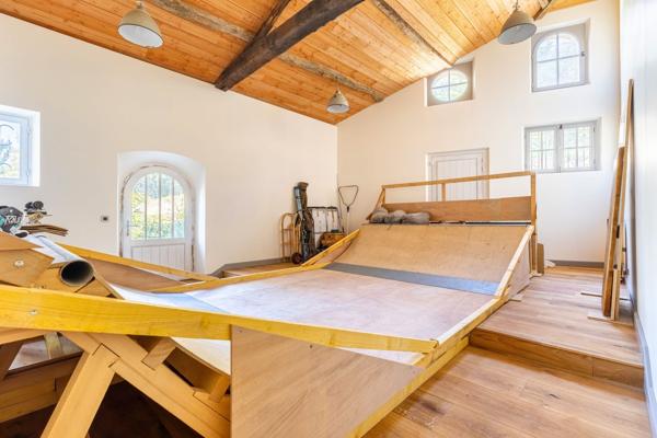 Vente Propriété de luxe Bordeaux 12 Pièces 600 m²
