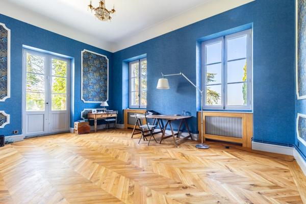 Vente Propriété de luxe Bordeaux 12 Pièces 600 m²