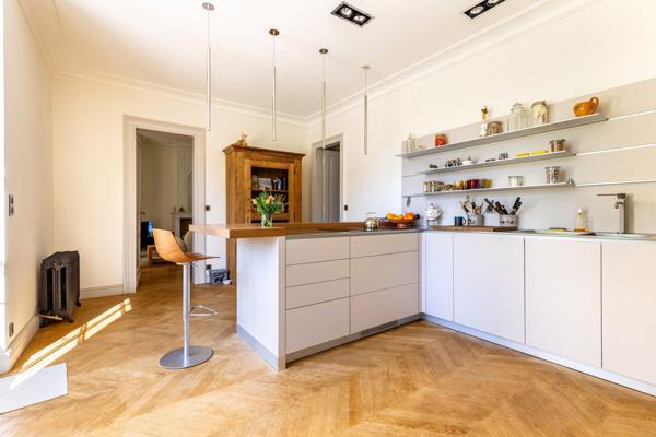 Vente Propriété de luxe Bordeaux 12 Pièces 600 m²
