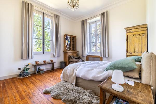 Vente Propriété de luxe Bordeaux 12 Pièces 600 m²