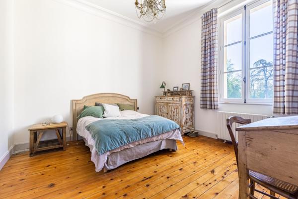 Vente Propriété de luxe Bordeaux 12 Pièces 600 m²