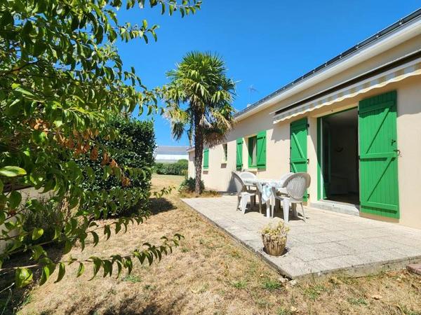 Maison 400 140 € Vertou 6 p 125 m² DPE D