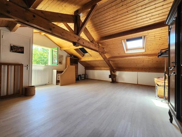 Maison 400 140 € Vertou 6 p 125 m² DPE D