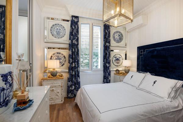 Vente Maison bourgeoise Èze 6 Pièces 280 m²