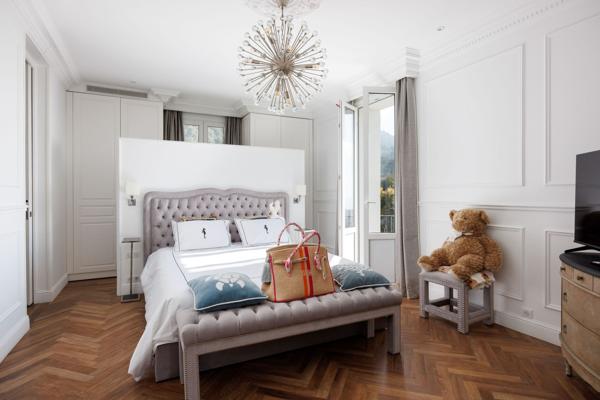 Vente Maison bourgeoise Èze 6 Pièces 280 m²