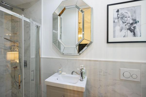 Vente Maison bourgeoise Èze 6 Pièces 280 m²