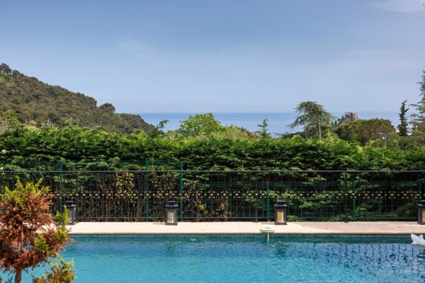 Vente Maison bourgeoise Èze 6 Pièces 280 m²