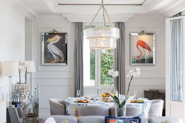 Vente Maison bourgeoise Èze 6 Pièces 280 m²