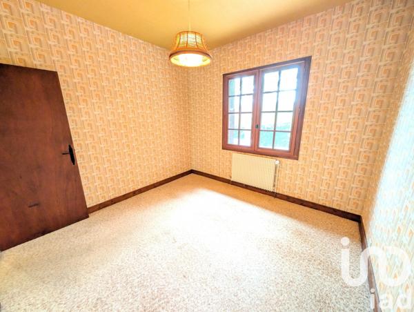 Maison 9 pièces de 191 m² à Chauvigny (86300)