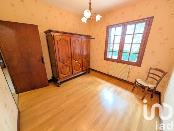 Maison 9 pièces de 191 m² à Chauvigny (86300)