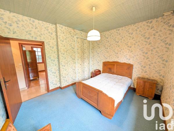 Maison 9 pièces de 191 m² à Chauvigny (86300)