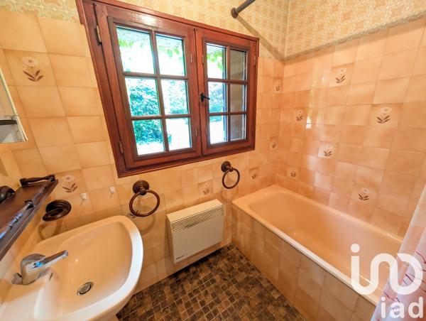 Maison 9 pièces de 191 m² à Chauvigny (86300)