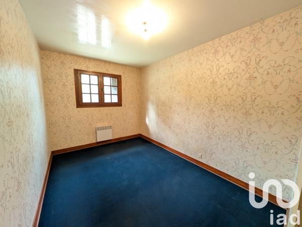 Maison 9 pièces de 191 m² à Chauvigny (86300)