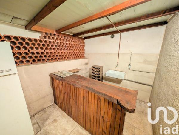 Maison 9 pièces de 191 m² à Chauvigny (86300)