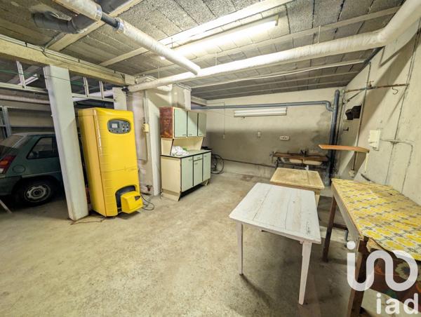 Maison 9 pièces de 191 m² à Chauvigny (86300)