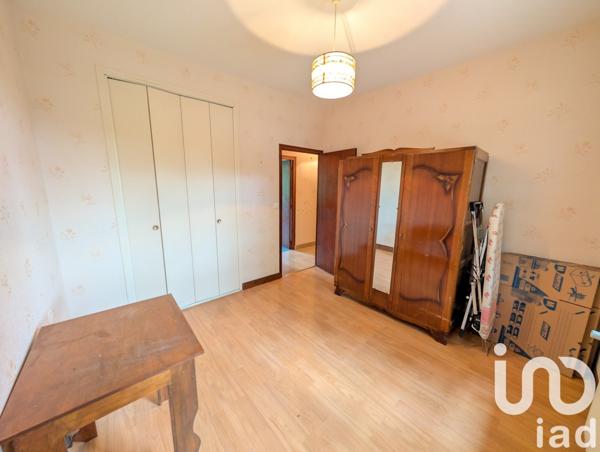 Maison 9 pièces de 191 m² à Chauvigny (86300)