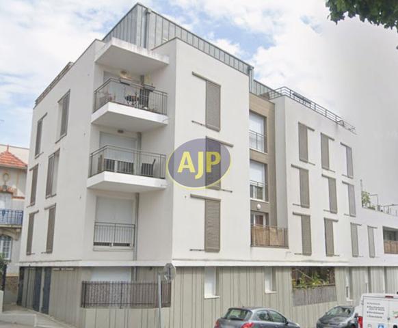Location appartement Nantes : 582 € - AJP Immobilier Nantes Sud