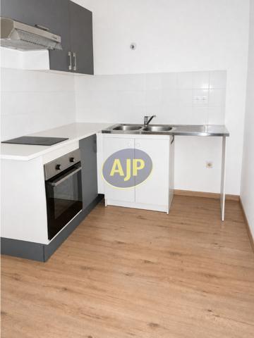 Location appartement Nantes : 582 € - AJP Immobilier Nantes Sud