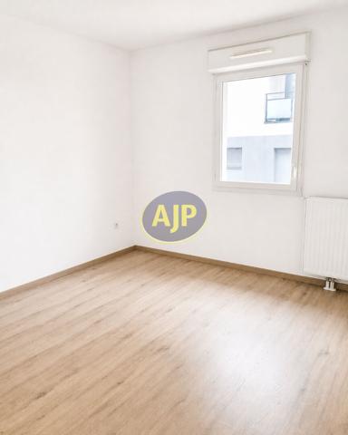 Location appartement Nantes : 582 € - AJP Immobilier Nantes Sud