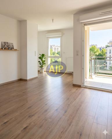 Location appartement Nantes : 582 € - AJP Immobilier Nantes Sud