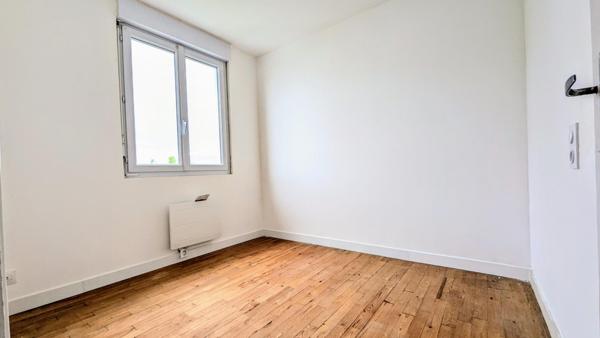 Maison rénovée Ploemeur centre