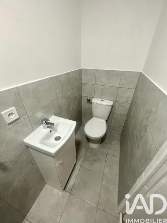 Location appartement 2 pièces 61 m² Saint-Avold